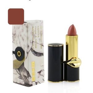 Pat McGrath Labs Luxetrance Lipstick#406 Valletta